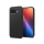 Etui do telefonów SPIGEN Liquid Air do Google Pixel 9a 5G czarny ACS09039